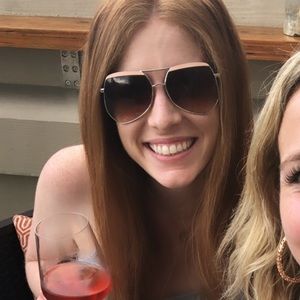 Meet your Posher, Sara